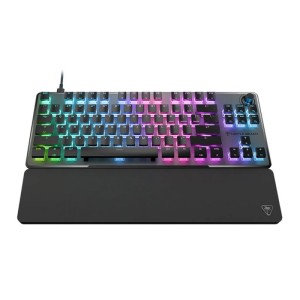 KLAWIATURA MECHANICZNA VULCAN II TKL PRO CZARNA  /002280680000/
