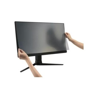Filtr antyrefleksyjny 23" do laptopów 16:9 KENSINGTON redukujący światło niebieskie zdejmowany /627556/