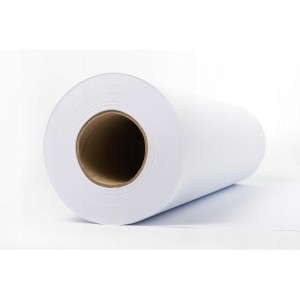 Papier do plotera 594x100 80g IDEST 1szt. /RX594100WK80ID/