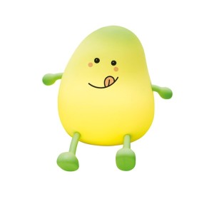 Lampka nocna innogio giomango mango 1szt. /002305660000/