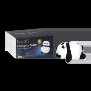 Lampka nocna innogio giosleepy panda 1szt. /002305600000/