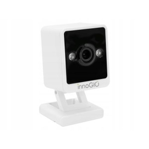 Kamera monitorująca innogio giosafety innocube camera 1szt. /002279760000/