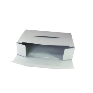 Pudło archiwizacyjne bezkwasowe 110mm 320x260x110mm 1300g KIELTECH 1szt.