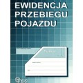 DRUK EWIDENCJA PRZEBIEGU POJAZDU MICHALCZYK I PROKOP /V60/ .jpg