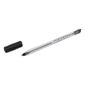Długopis PELIKAN HANG STICK K86 czarny 1szt. /400197415/