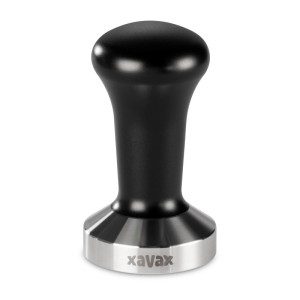 Tamper/ubijak do kawy XAVAX BARISTA ze stali nierdzewnej 1szt. /001112760000/