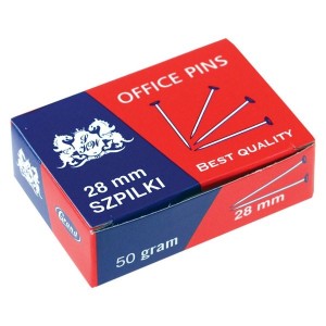 Szpilki Grand 28mm - 50g /110-1380/