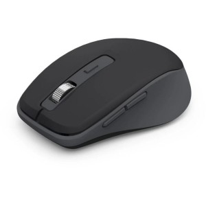 Mysz optyczna bezprzewodowa USB BLUETOOTH HAMA WM-450 czarna 1szt. /001730790000/