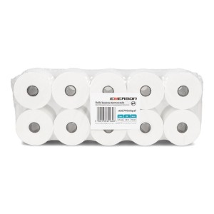 Rolki termiczne 57/40m EMERSON BPA free 10szt. /RT05740WKBPAF/