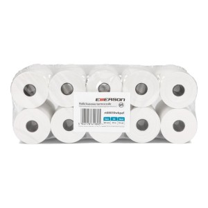 Rolki termiczne 80/30m EMERSON BPA FREE 10szt. /RT08030WKBPAF/