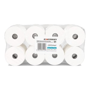 Rolki termiczne 80/50m EMERSON BPA FREE 8szt. /RT08050WKBPAF/