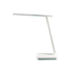 Lampka na biurko LED UNILUX KAPA biała 1szt. /400188497/