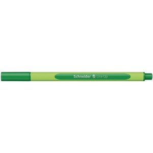 Cienkopis 0,4 mm zielony
