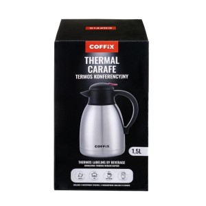 Termos konferencyjny 1,5L COFFIX THERMAL CARAFE