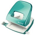 Dziurkacz Leitz 5008 duży ergonomiczny turkusowy.jpg