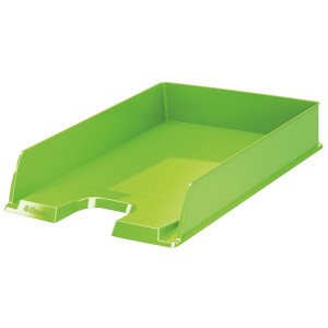Szuflada ESSELTE Europost VIVIDA zielona /623927/