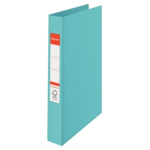 Segregator ESSELTE A4/42/2R Colour'Ice niebieski /626497/