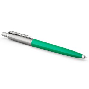 Długopis PARKER JOTTER ORIGINALS obudowa zielona wkład niebieski 1szt. /2076058/