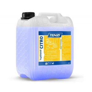 Płyn do mycia posadzek 5,0L TENZI TOPEFEKT neutralny cytrusowy 1szt. /TNUN-WBB004A005AU000/