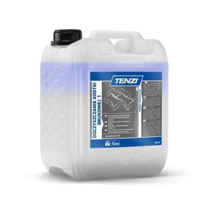 Koncentrat do czyszczenia kostki brukowej 5,0L TENZI dwufazowy 1szt. /TNPL-WDS007A005AN002/