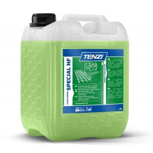 Środek do zabrudzeń organicznych 20,0L TENZI SUPER GREEN SPECJAL NF 1szt. /TNUN-WII005A020AT000/