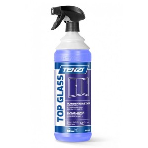 Płyn do mycia szyb i luster 1,0L TENZI TOP GLASS 1szt. /TNUN-WSS002A001BD000/