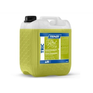 Płyn do naczyń 5,0L TENZI TRIC cytrynowy 1szt. /TNUN-WSP040A005AU000/