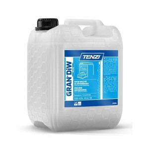 Płyn do mycia naczyń w zmywarkach 10,0L TENZI GRAN DIW BLUE bezzapachowy 1szt. /TNUN-WSP684A010ZA004/