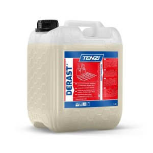Koncentrat do usuwania śladów kamienia i rdzy 10,0L TENZI DERAST 1szt. /TNUN-WTT002A010AS000/