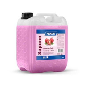 Mydło w płynie 5,0L TENZI SAPONE PASSION FRUIT owocowy 1szt. /TNUN-WMM112A005AU000/