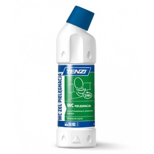 Żel do mycia i sanifikacji sanitariów 0,75L TENZI 1szt. /TNPL-WHH045B750AH000/