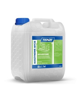Płyn/ preparat/koncentrat/ środek do maszynowego odtłuszczania posadzek 5,0L TENZI 1szt. /WPP846A005ZA010/