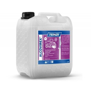 Płyn do dezynfekcji rąk, narzędzi, powierzchni 5,0L TENZI ALCOVIREX 1szt. /TNPL-WUU009A005AU000/