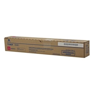 Toner KONICA MINOLTA TN328M magenta 28000s OEM /AAV8350/