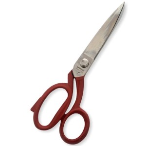 Nożyce krawieckie 20cm kute z mikroząbkami PREMAX 1szt.