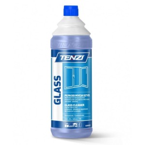 Koncentrat do mycia szyb i luster 1,0L TENZI GLASS 1szt. /TNUN-WSS001A001BF000/