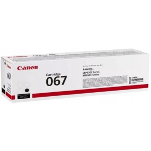 Toner CANON 067M 1350s czarny OEM /5102C002/