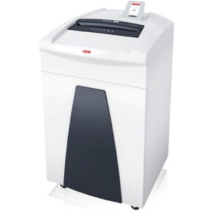 Niszczarka z dotykowym wyświetlaczem HSM SECURIO P36i ścinki 4,5x30mm 1szt. /1853121/