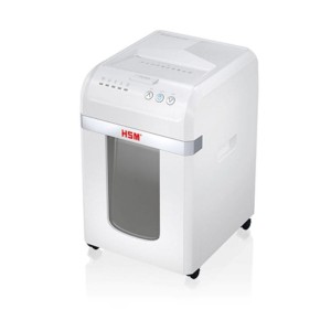 Niszczarka automatyczna HSM SHREDSTAR AUTOFEED X200 ścinki 4x12mm 1szt. /1035111/