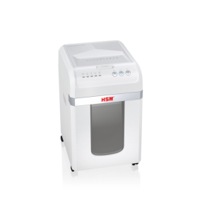 Niszczarka automatyczna HSM SHREDSTAR AUTOFEED X300PRO ścinki 2x15mm 1szt.  /1038111/