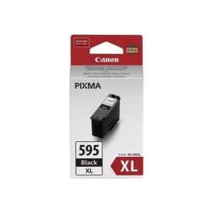 Tusz CANON PG-595XL black OEM 300s 1szt. /7170C001/