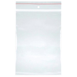 Torebki strunowe 100x120mm OFFICE PRODUCTS 100szt. /15073015-90/