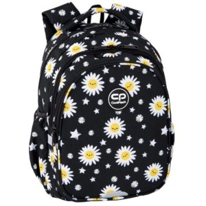 Plecak PATIO COOLPACK JERRY DAISY BLACK /F029817/