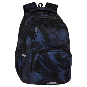 Plecak PATIO COOLPACK PICK KICK NAVY BLACK /F099836/