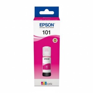Tusz EPSON C13T03V34A 101 magenta 70ml