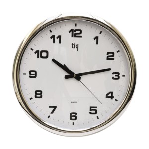 Zegar ścienny Średnica 40cm ARGO 851A /654540/