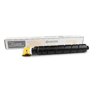 Toner KYOCERA TK-8545Y yellow OEM 20000s 1szt. /TK-8545Y/