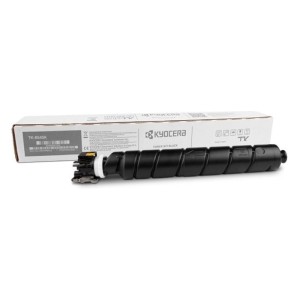 Toner KYOCERA TK-8545K black OEM 30000s 1szt. /TK-8545K/
