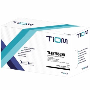 Toner HP Q7553X TIOM 7000s /Ti-LH7553XN/