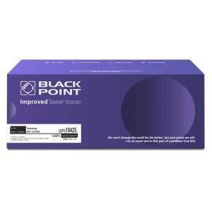 Toner zamienny do SAMSUNG D-1042S,  do drukarki ML-1660/1665 marki Black Point